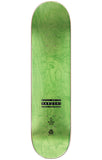 Bowerbank Haroshi Creature Deck 8.25" Limited Edition