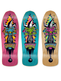 Black Label Lucero 1 2 X U Deck 10"