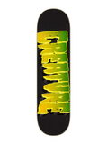 Creature Logo Stumps Skateboard Deck 8.25"