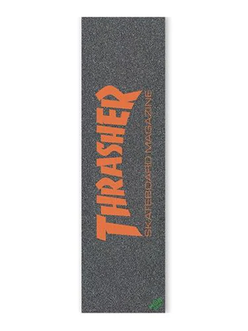 Thrasher Orange Griptape