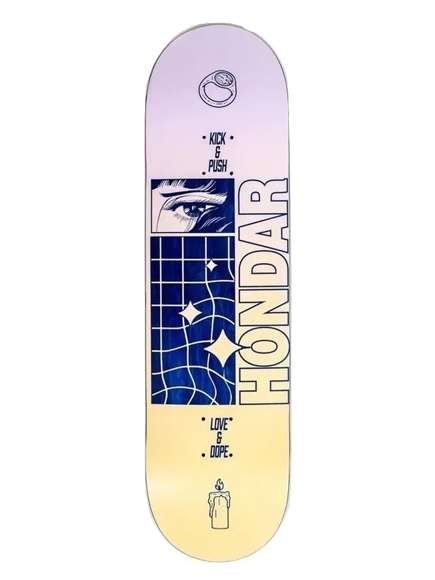 Hondar Tears Deck 8.5